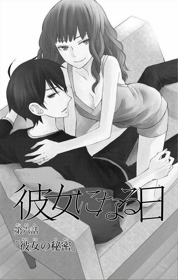 Kanojo Ni Naru Hi Chương 6 Ảnh 6