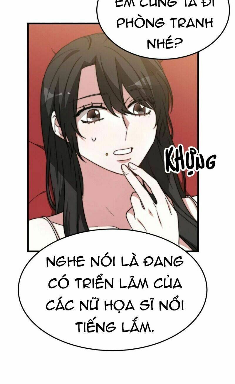 Cô Dâu Của Elysian Chương 19 Ảnh 46