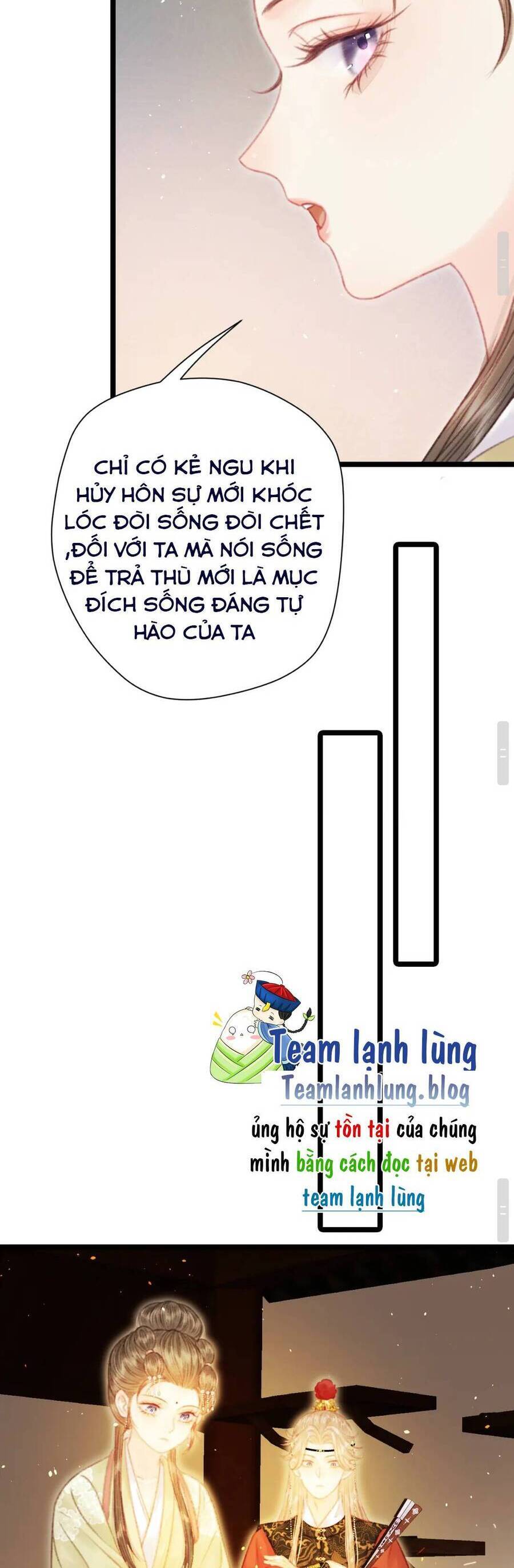 Trọng Sinh Chi Ác Phi Nghịch Tập Chương 8 Ảnh 44