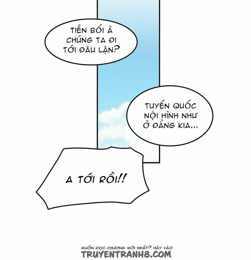 Câu Lạc Bộ Sa Đoạ Chương 32 Ảnh 31