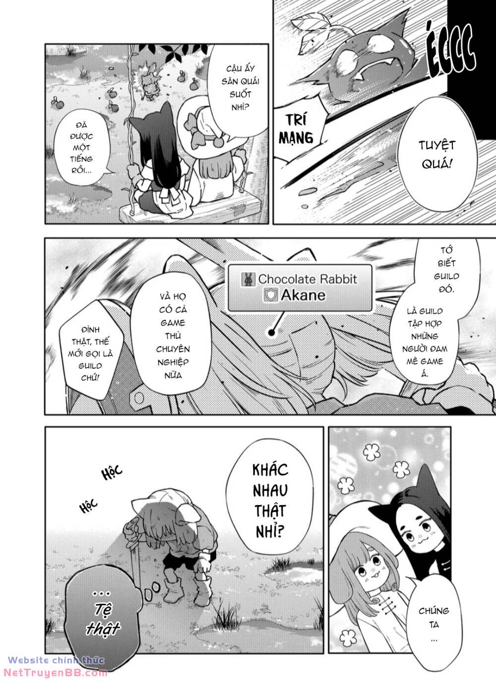My Lv999 Love For Yamada-Kun Chương 108 Ảnh 5