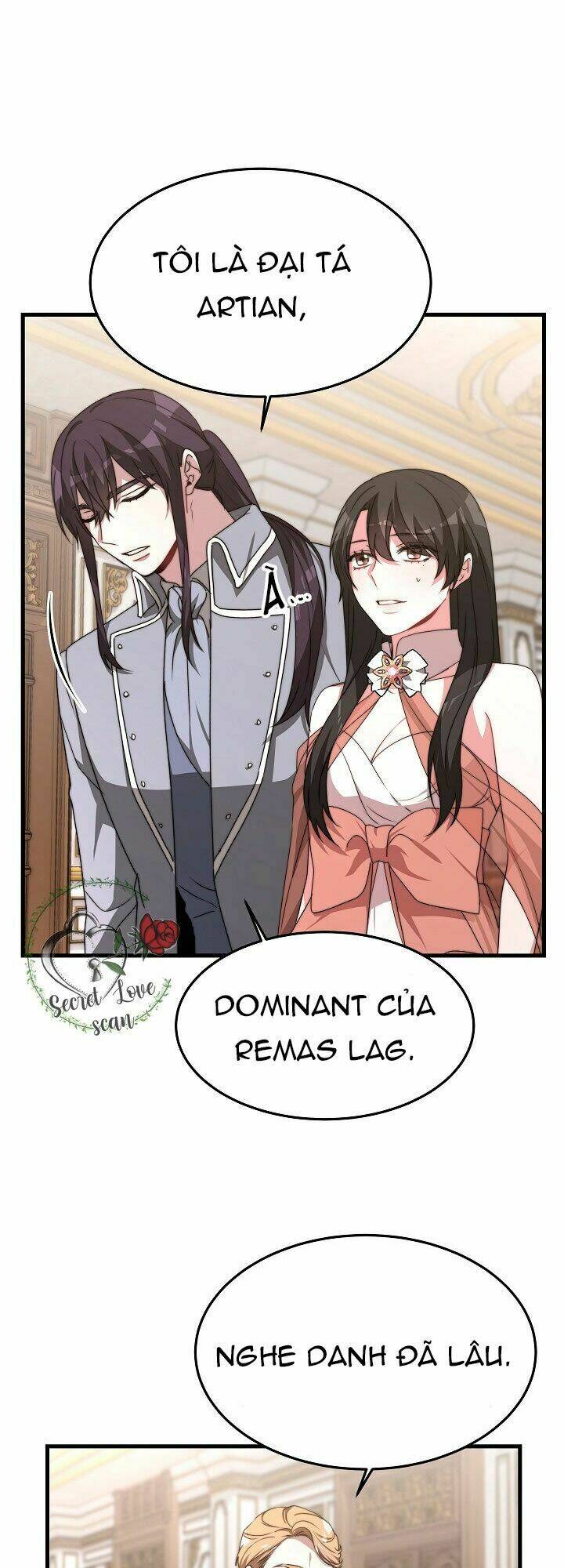 Cô Dâu Của Elysian Chương 20 Ảnh 14