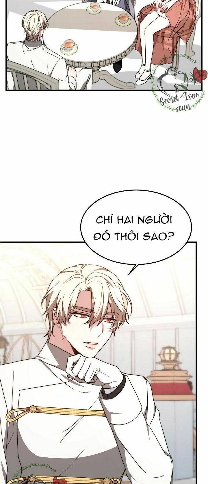 Cô Dâu Của Elysian Chương 20 Ảnh 32