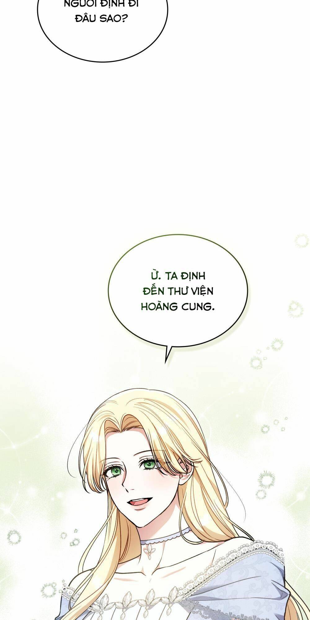 Cuộc Hôn Nhân Chính Trị Với Kẻ Thù Dịu Dàng Chương 16 Ảnh 48