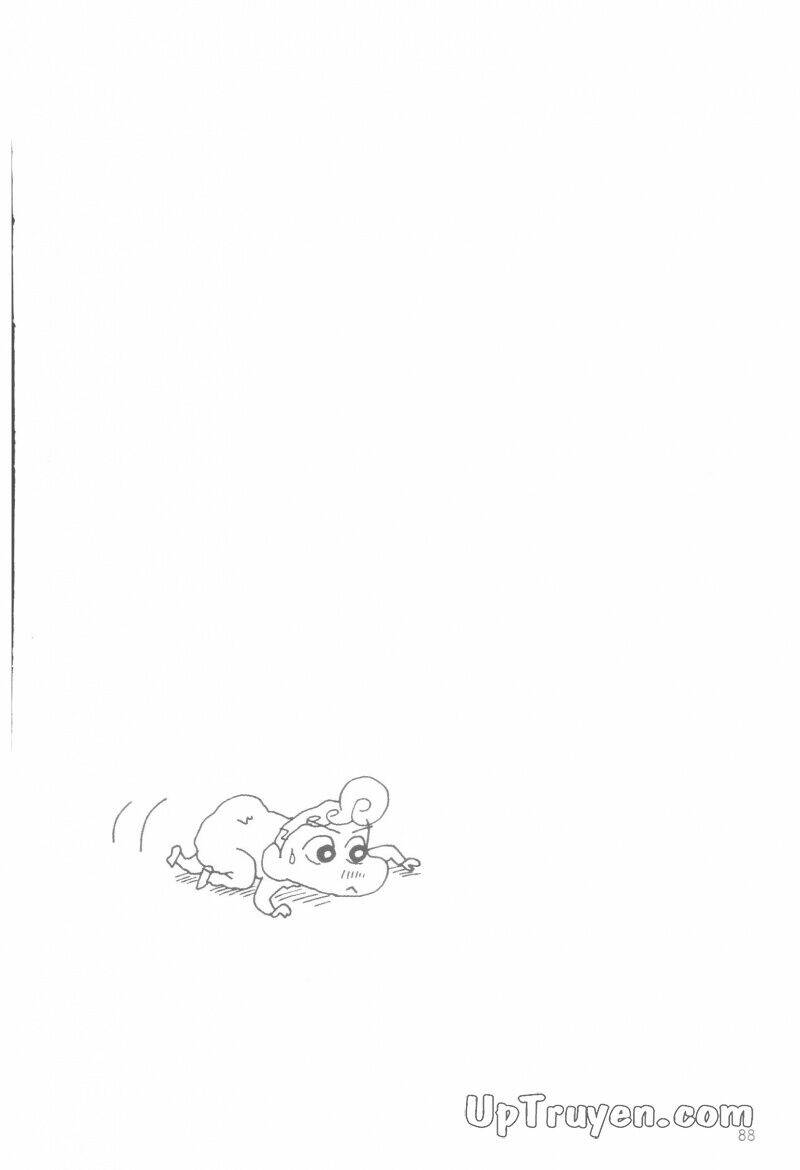 Crayon Shin-Chan Cậu Bé Bút Chì Chương 41 Ảnh 91