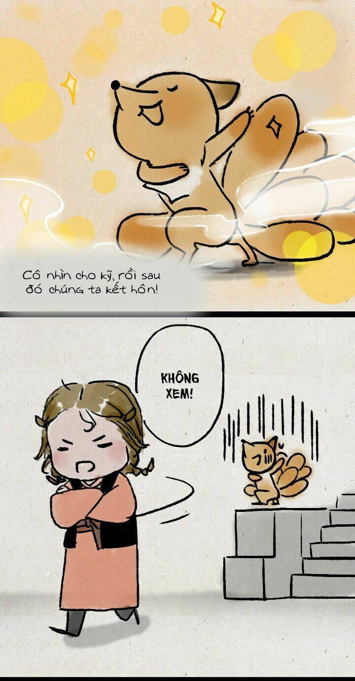 Nhất Thiền Tiểu Hòa Thượng Chương 80 Ảnh 6