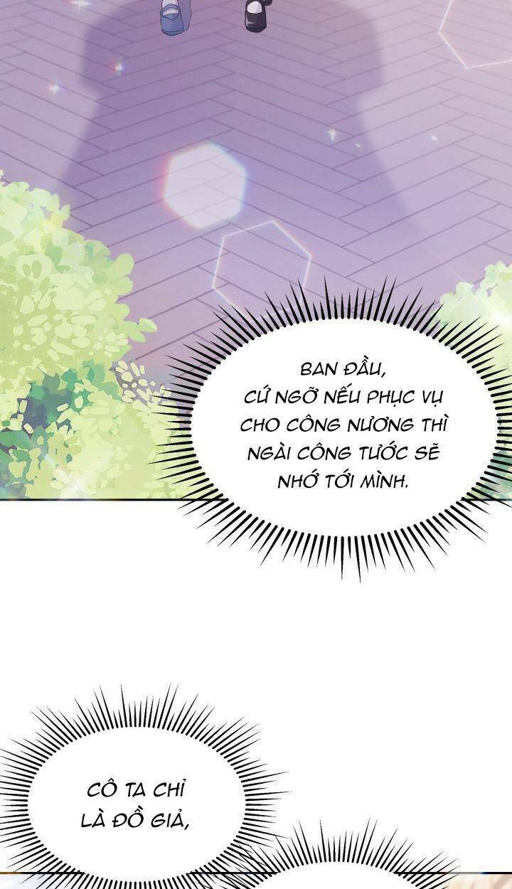 Nàng Công Chúa Tiên Cá Chương 10 Ảnh 10