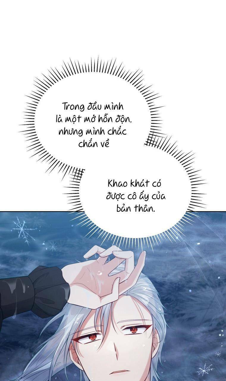 Quý Cô Khó Gần Chương 91 Ảnh 86