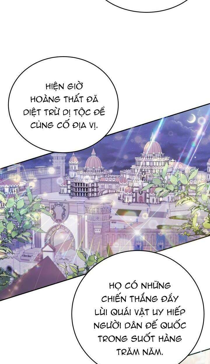 Nàng Công Chúa Tiên Cá Chương 9 Ảnh 18