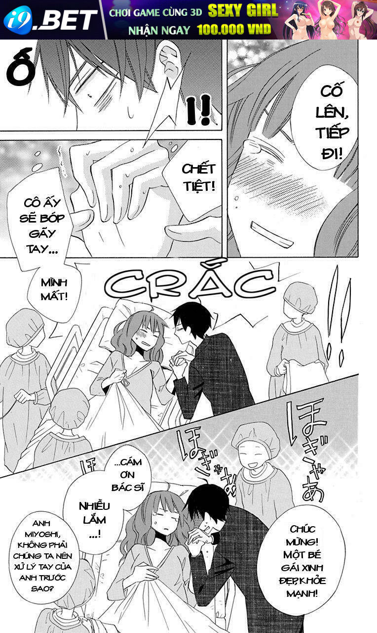 Kanojo Ni Naru Hi Chương 20 Ảnh 31