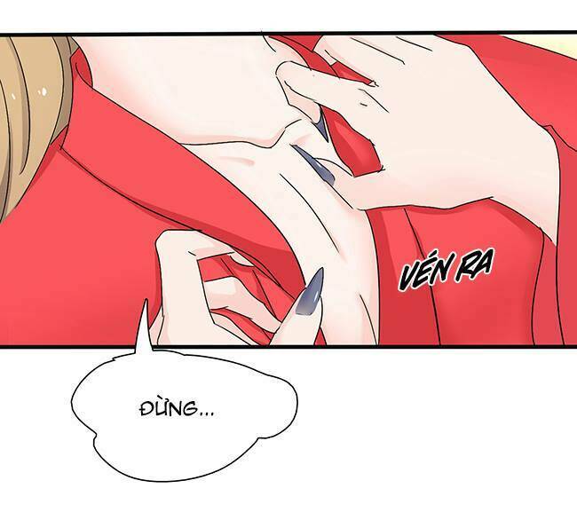 Đạo Sĩ Cưới Ta Đi! Chương 4 Ảnh 27