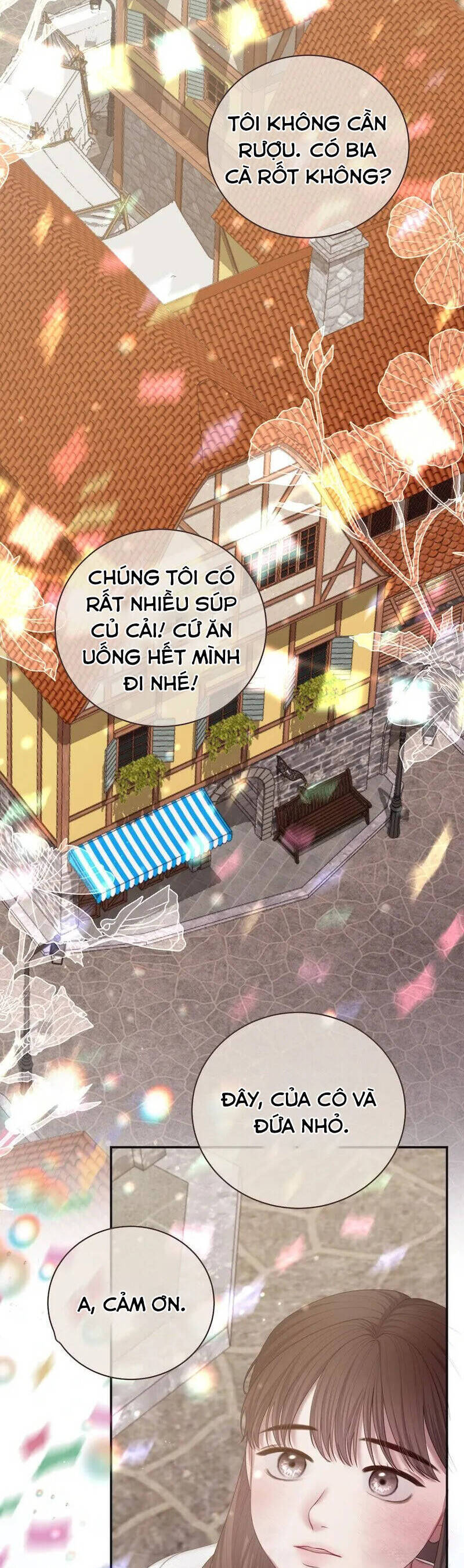 Hầu Nữ Không Còn Thèm Muốn Chủ Nhân Nữa Chương 51 Ảnh 5