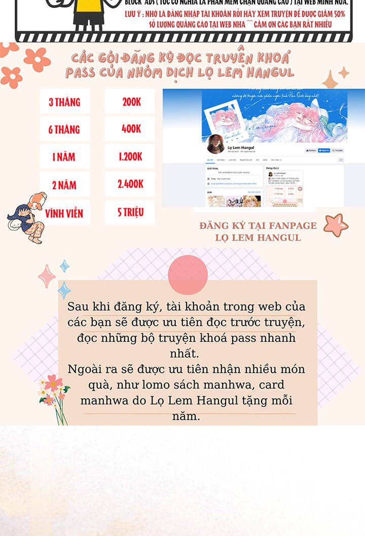 Giết Chết Ác Nữ Phản Diện Chương 97.1 Ảnh 40