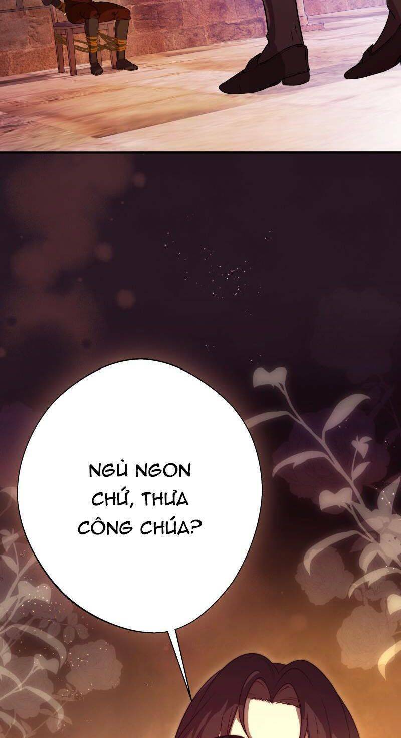 Romeo, Chàng Hãy Biến Đi Chương 21 Ảnh 6