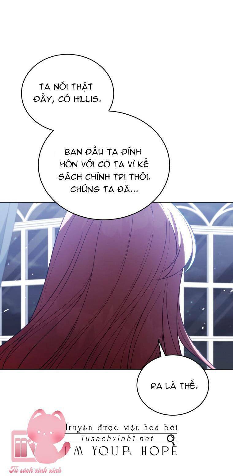 Quý Cô Khó Gần Chương 91 Ảnh 66
