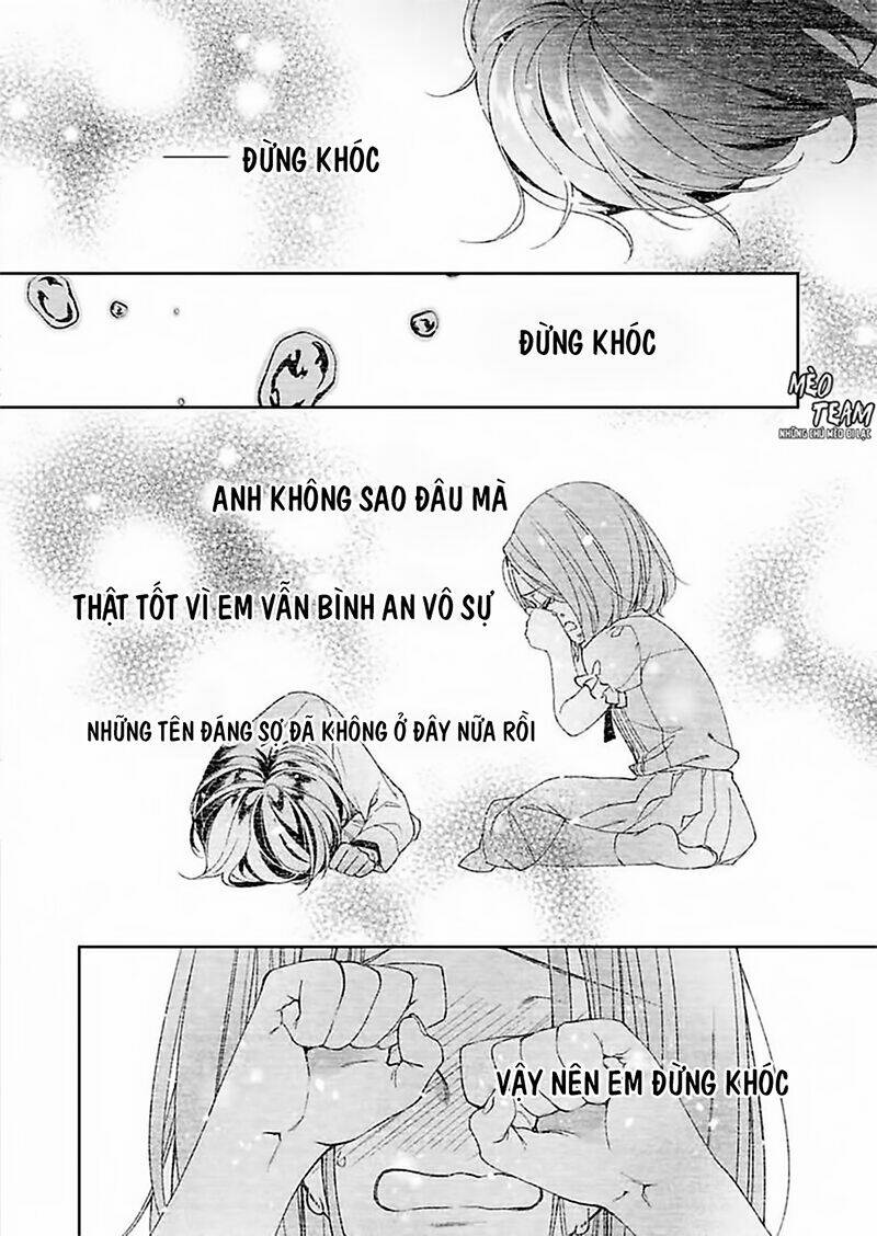 Ore No Tame Dake Ni Naite Chương 5 Ảnh 6