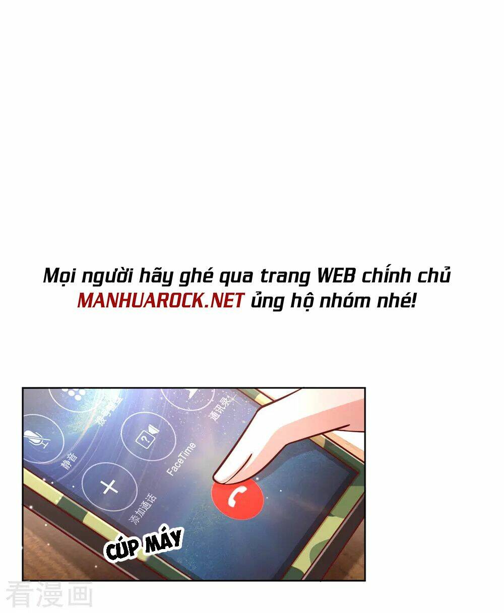 Mami Mau ChạY - Daddy Đuổi Tới Rồi Chương 102 Ảnh 14