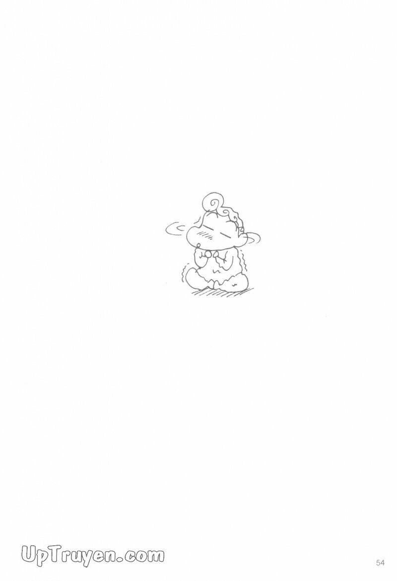 Crayon Shin-Chan Cậu Bé Bút Chì Chương 41 Ảnh 57
