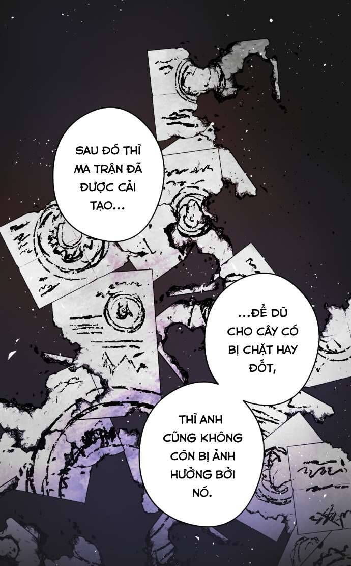 Lời Thú Nhận Của Chúa Tể Bóng Tối Chương 105 Ảnh 47