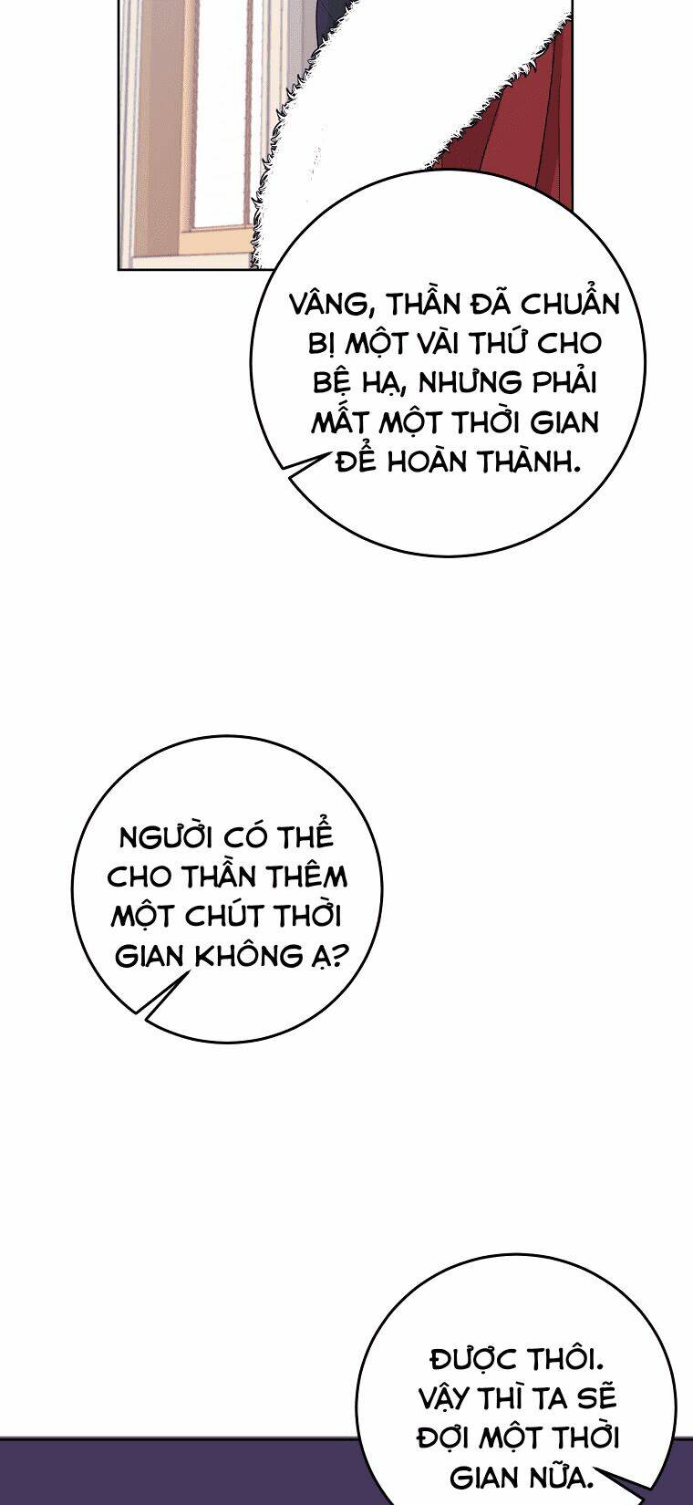 Tôi Trở Thành Gia Sư Của Tên Bạo Chúa Chương 36 Ảnh 62
