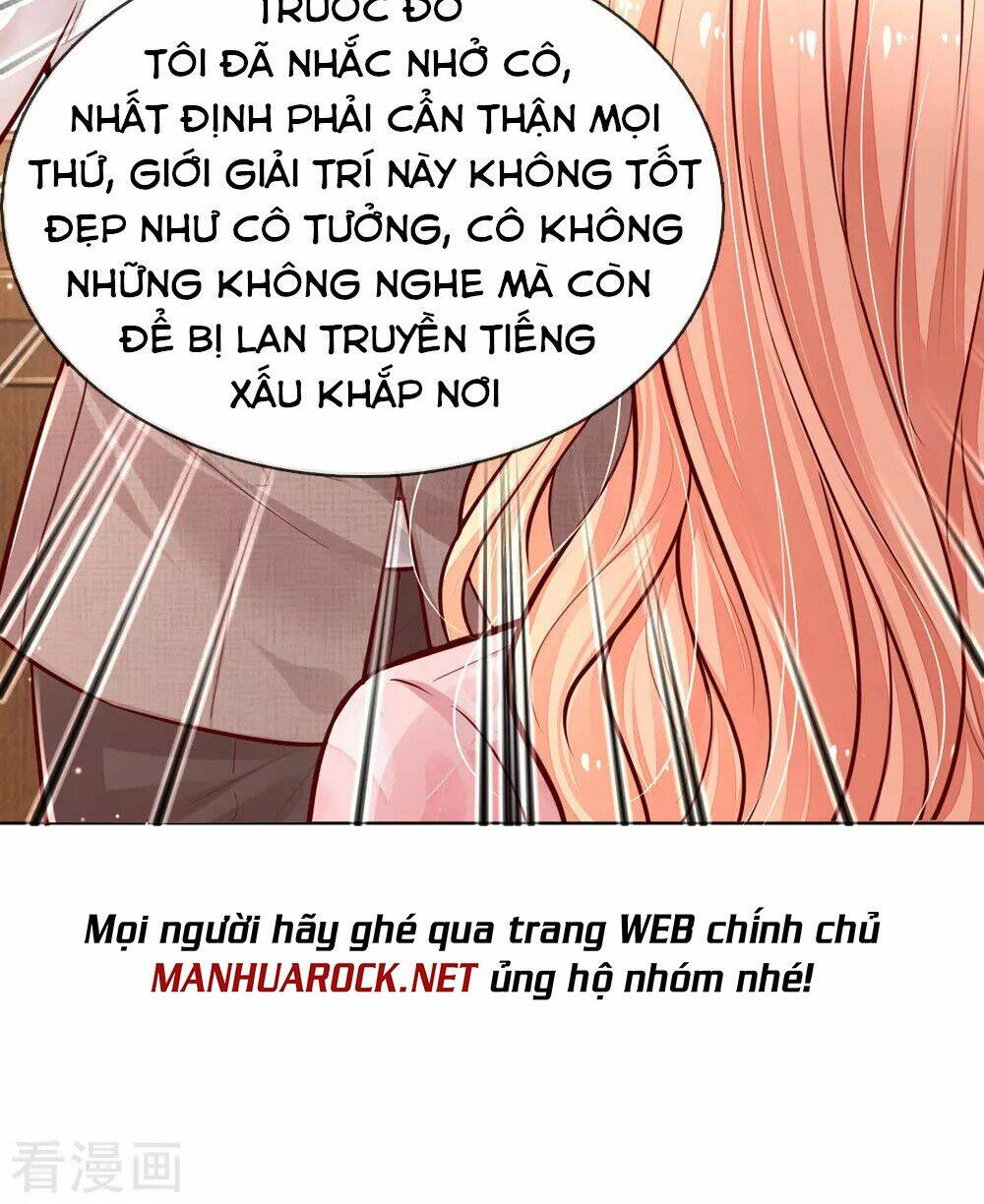 Mami Mau ChạY - Daddy Đuổi Tới Rồi Chương 102 Ảnh 20