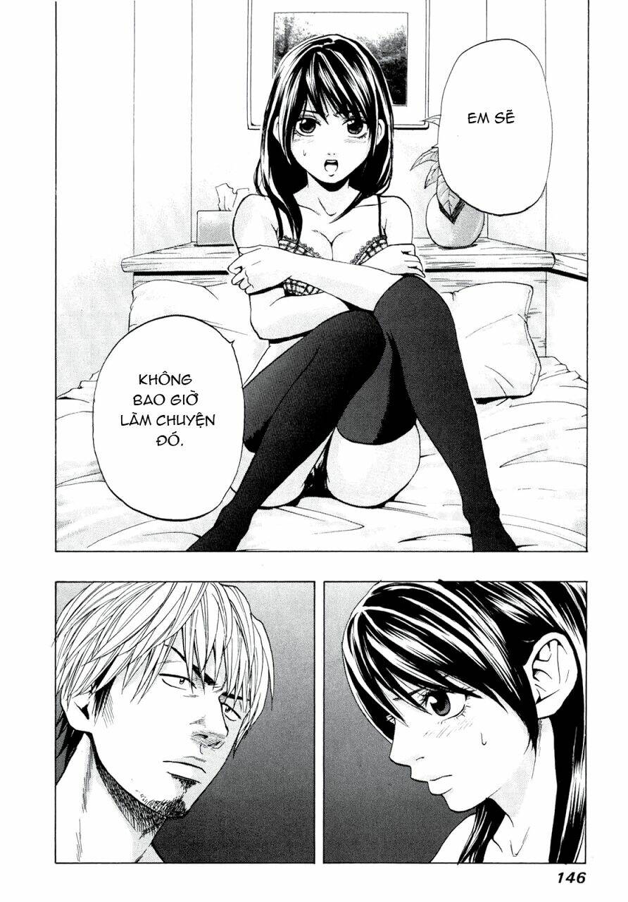 Delivery Cinderella Chương 7 Ảnh 15