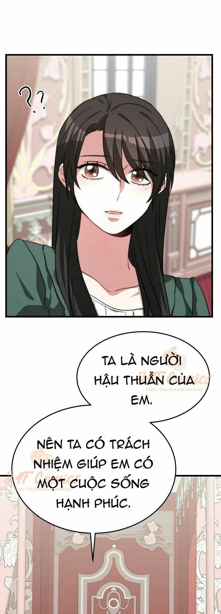 Cô Dâu Của Elysian Chương 15 Ảnh 20