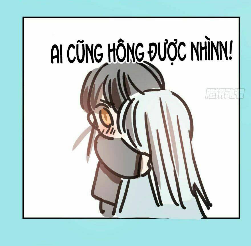 Truy Bắt Ngao Ngao Chương 23 Ảnh 70