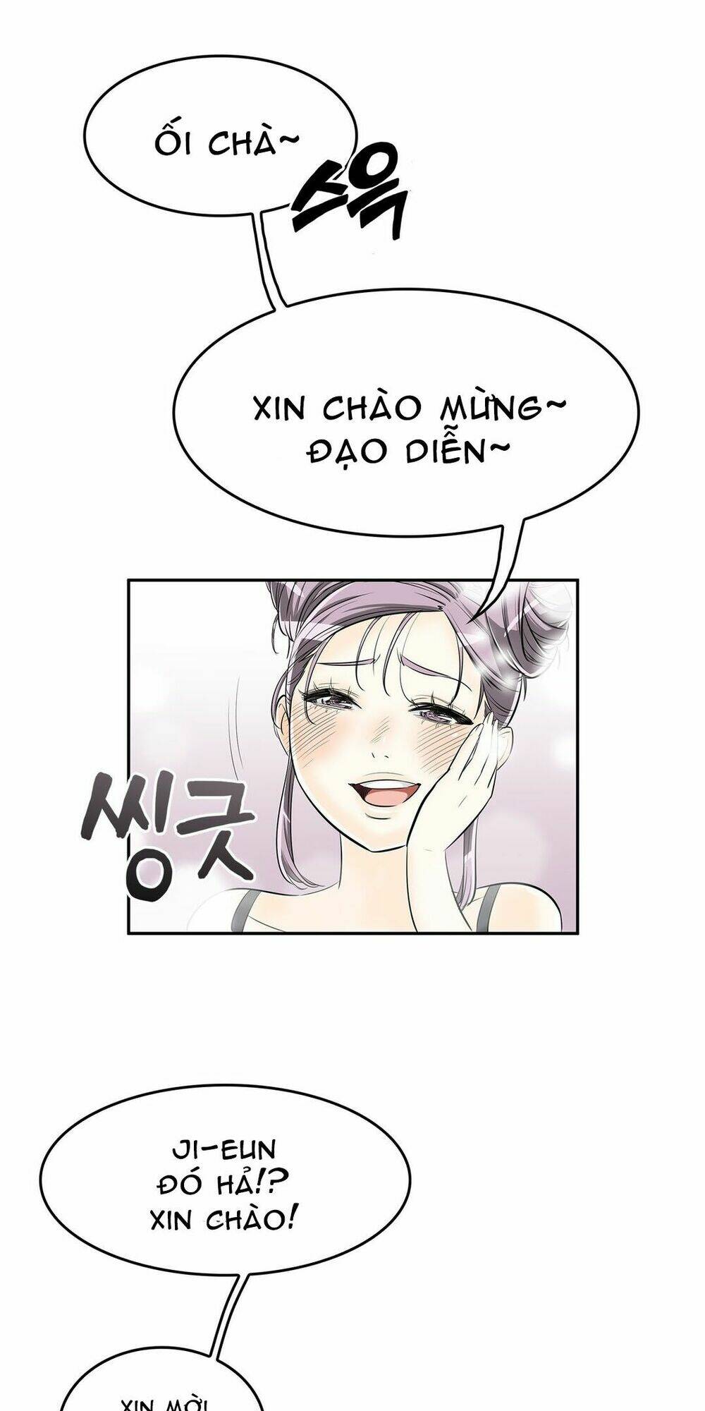 Câu Lạc Bộ Sa Đoạ Chương 14 Ảnh 66