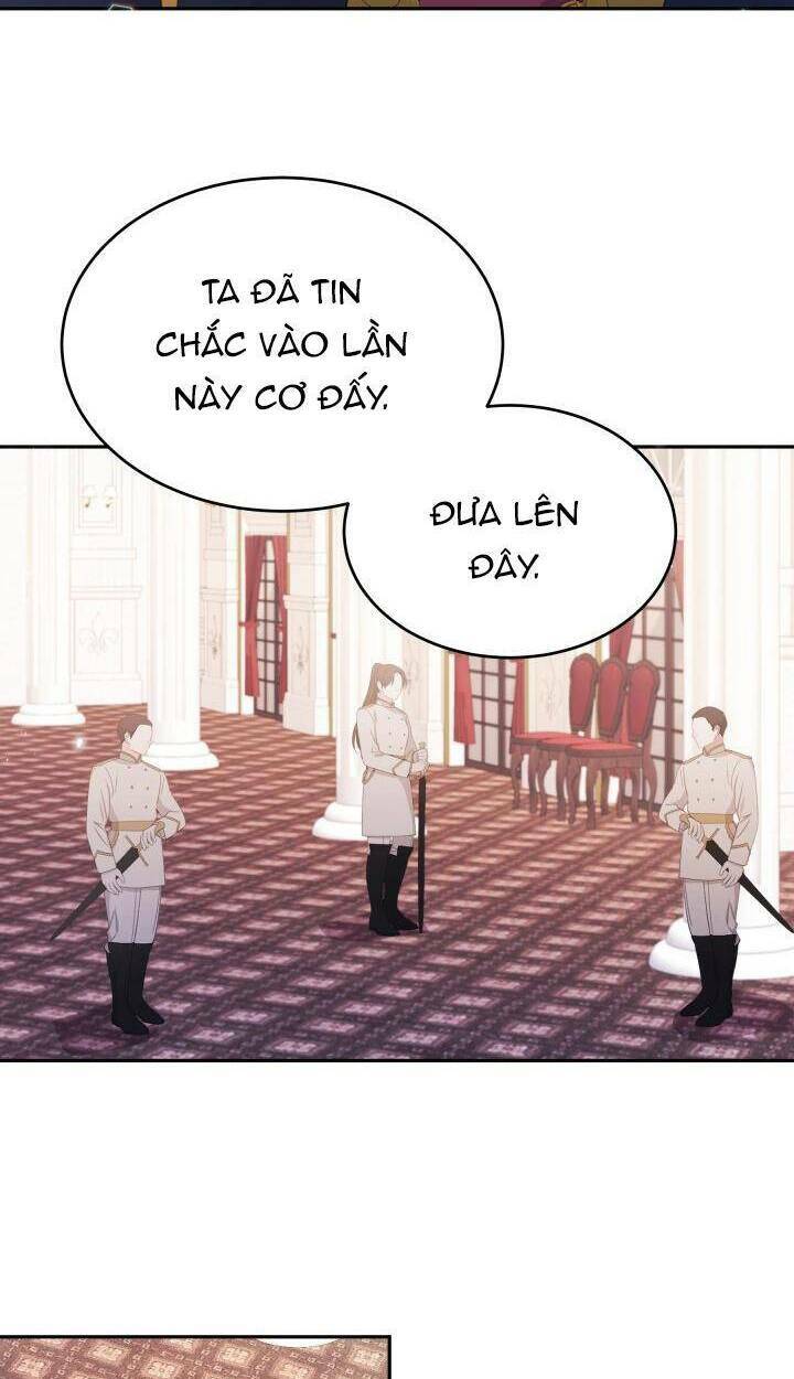 Nàng Công Chúa Tiên Cá Chương 7 Ảnh 25