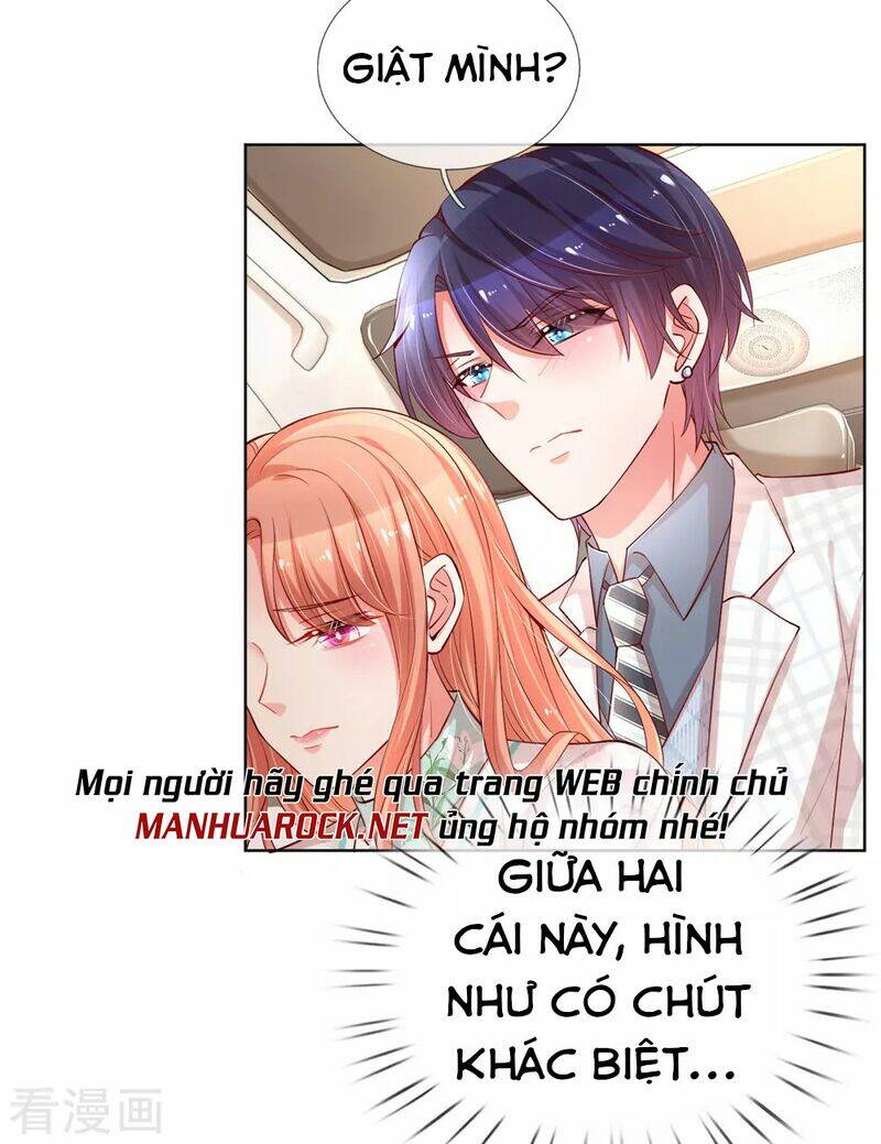 Mami Mau ChạY - Daddy Đuổi Tới Rồi Chương 84 Ảnh 14