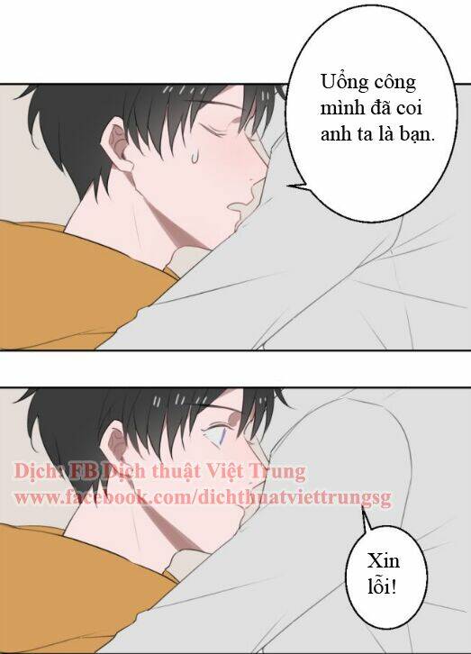 Phải Lòng Cậu Shipper Chương 13 Ảnh 16