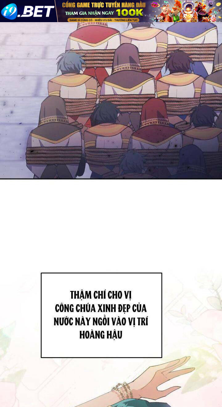Nàng Công Chúa Tiên Cá Chương 7 Ảnh 8