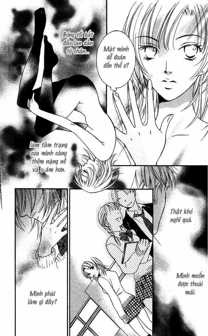 Natsu No Kakera (Senkawa Natsumi) Chương 1 Ảnh 26