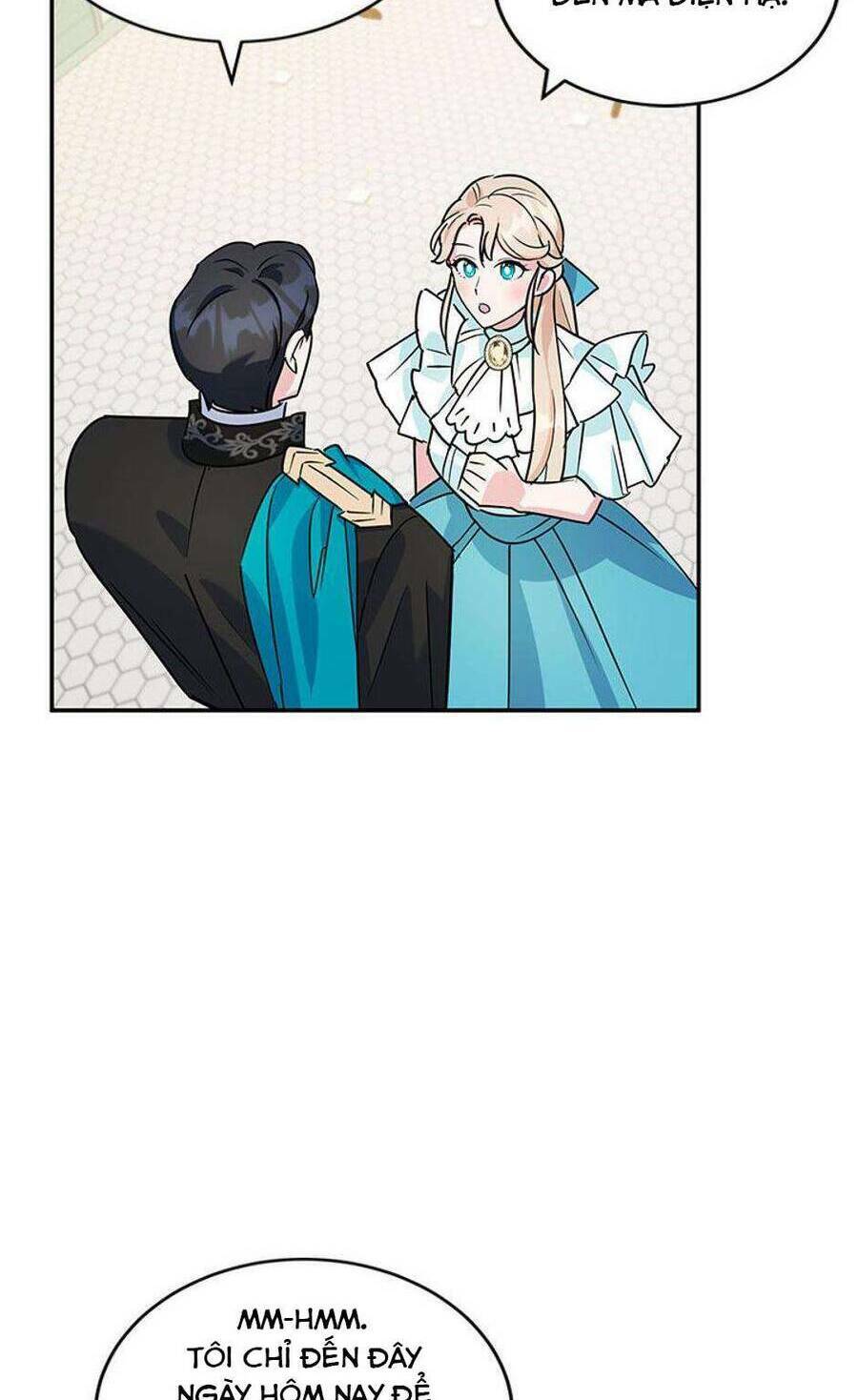 Ác Nữ Làm Bánh Sau Khi Ly Hôn Chương 14 Ảnh 15