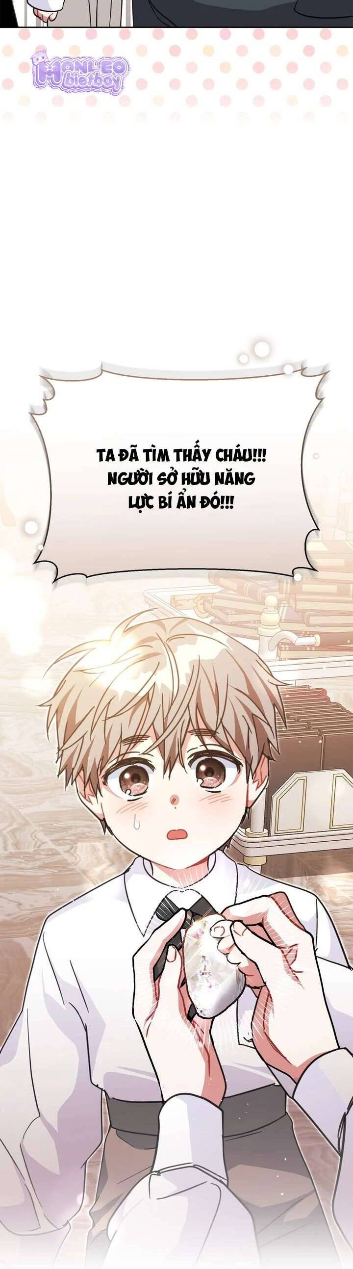 Con Đường Hoa Dành Cho Nam Chính Chương 42 Ảnh 5