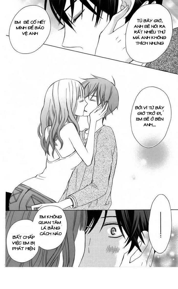 Kanojo Ni Naru Hi Chương 6 Ảnh 38