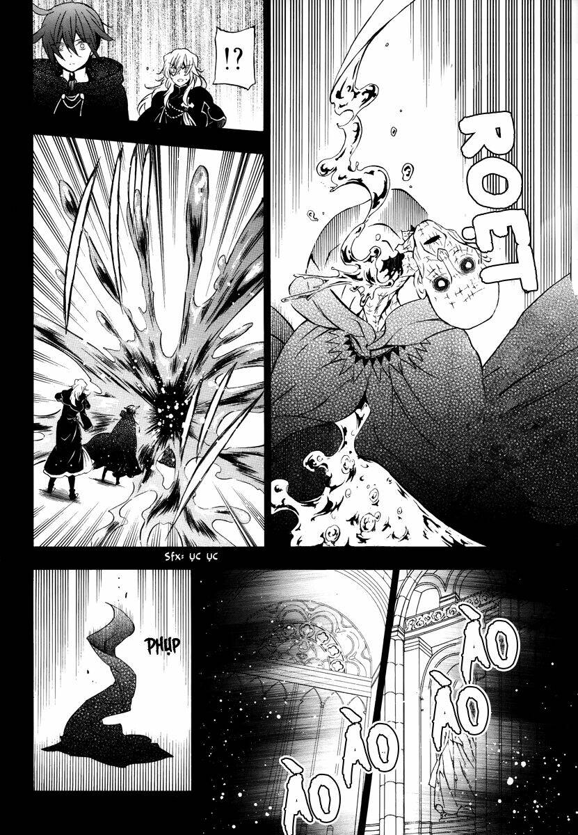 Pandora Hearts Chương 91 Ảnh 4