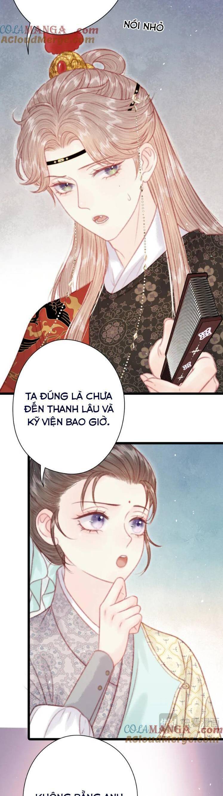 Trọng Sinh Chi Ác Phi Nghịch Tập Chương 12 Ảnh 36
