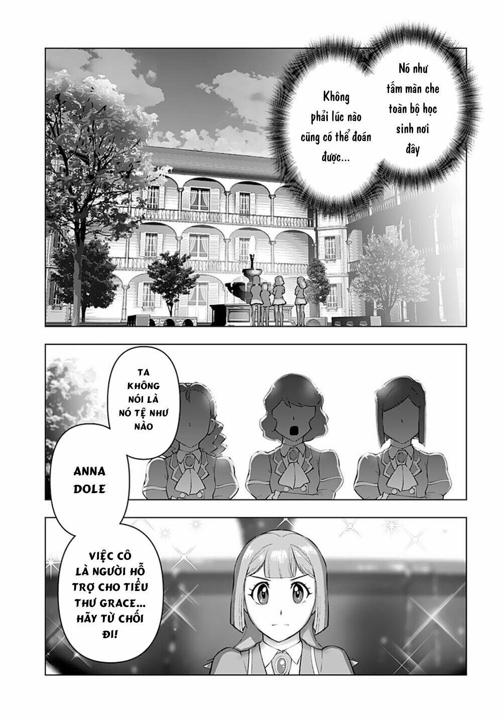 Ông Chú Chuyển Sinh - Akuyaku Reijou Tensei Oji-San Chương 14 Ảnh 23