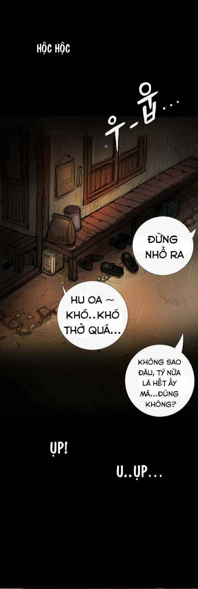 Noona: Yeon Chương 4 Ảnh 26