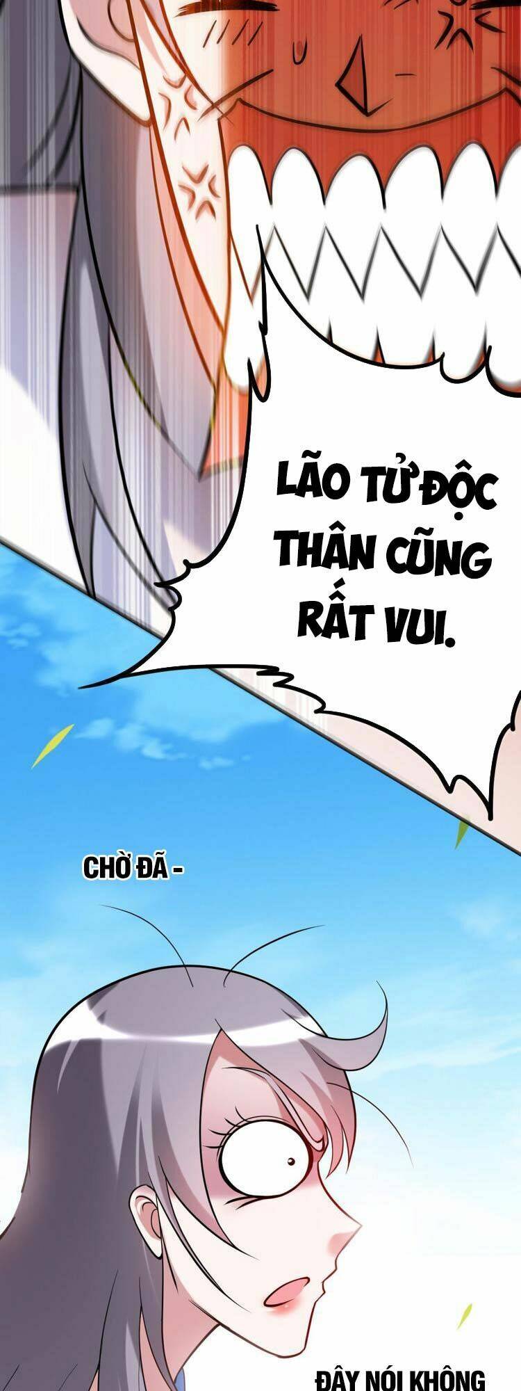Đệ Tử Của Ta Đều Là Súp Bờ Thần Chương 217 Ảnh 26