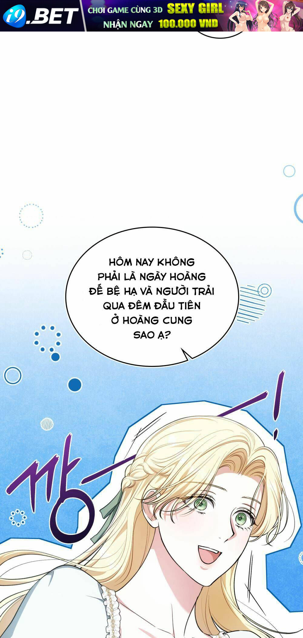 Cuộc Hôn Nhân Chính Trị Với Kẻ Thù Dịu Dàng Chương 15 Ảnh 37