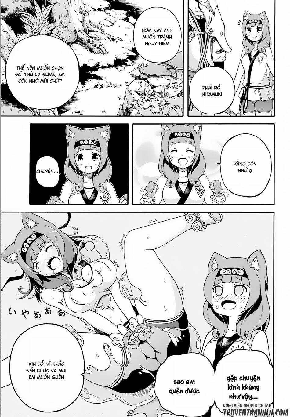 Futoku No Guild Chương 2 Ảnh 11