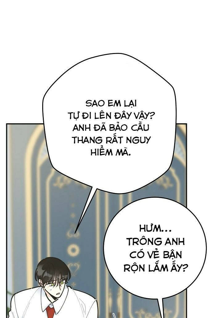 Người Hùng Của Ác Nữ Chương 102 Ảnh 11