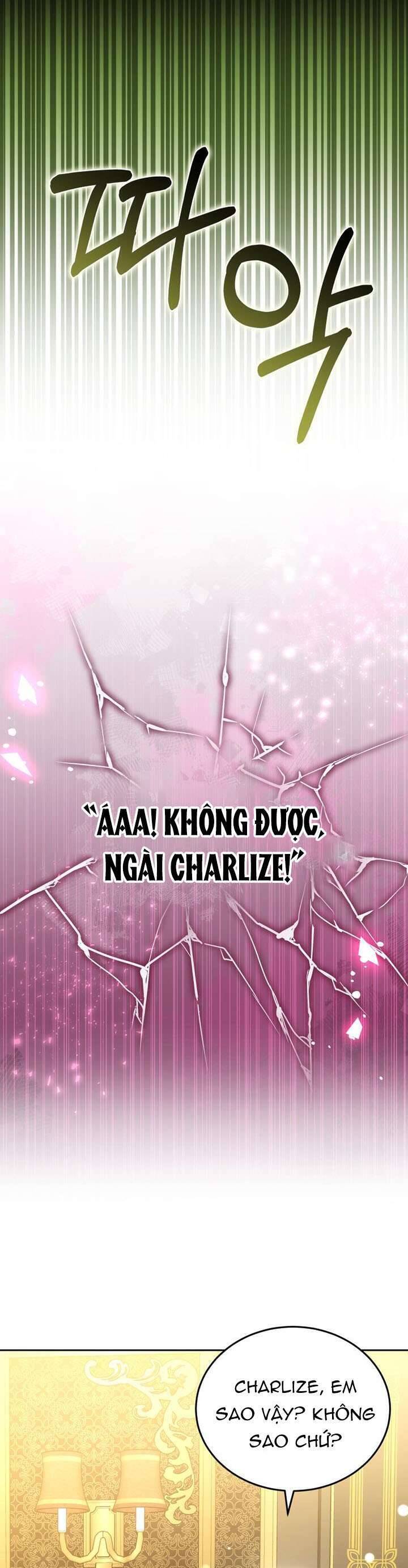 Cháu Trai Của Nam Chính Rất Thích Tôi Chương 100 Ảnh 51