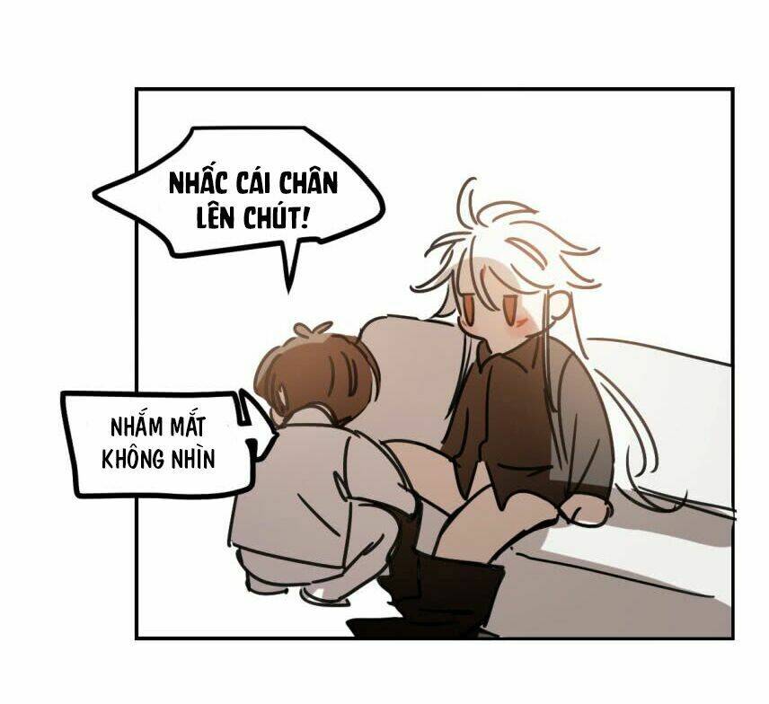 Truy Bắt Ngao Ngao Chương 22 Ảnh 69