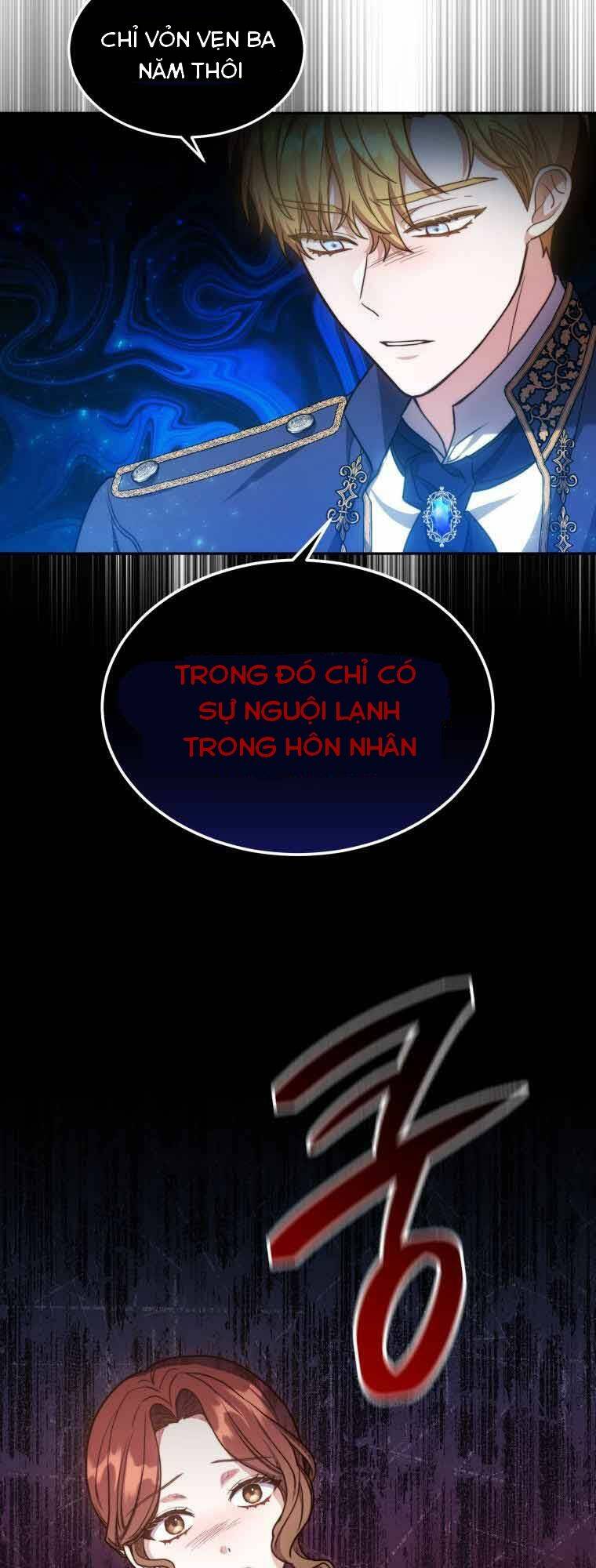 Khi Anh Đang Yêu Chương 4 Ảnh 77