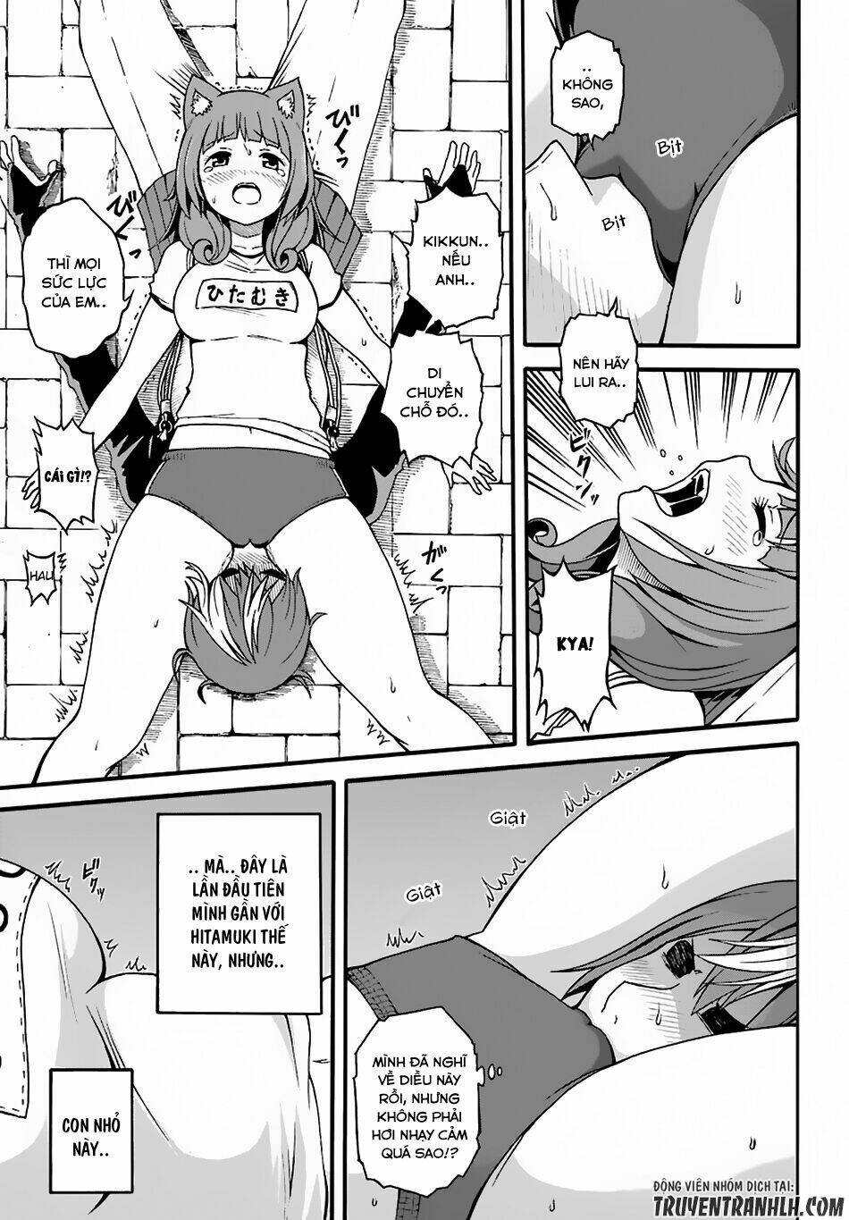 Futoku No Guild Chương 5 Ảnh 36