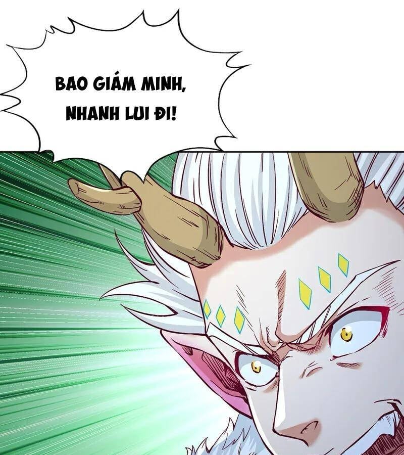 Ta Bị Nhốt Tại Cùng Một Ngày Mười Vạn Năm Chương 523 Ảnh 35